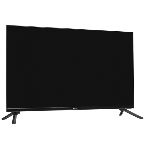Купить 32" (80 см) Телевизор KIVI K32HD60B черный  5610149. Характеристики, отзывы и цены в Донецке