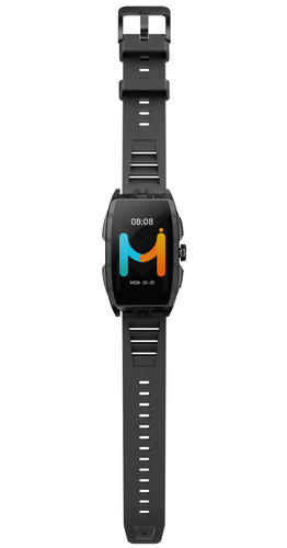 Купить Смарт-часы iMiki MB1 + доп. ремешок  5604626. Характеристики, отзывы и цены в Донецке