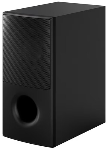 Купить Саундбар LG SH5A черный  5633542. Характеристики, отзывы и цены в Донецке