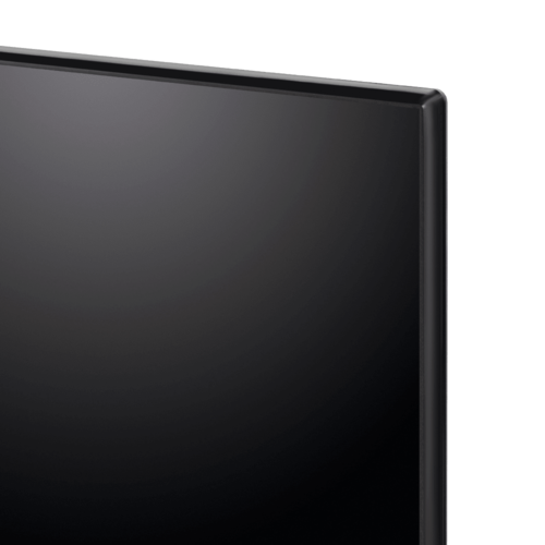 Купить 55" (139 см) Телевизор Maunfeld MLT55UST02 черный  9173253. Характеристики, отзывы и цены в Донецке
