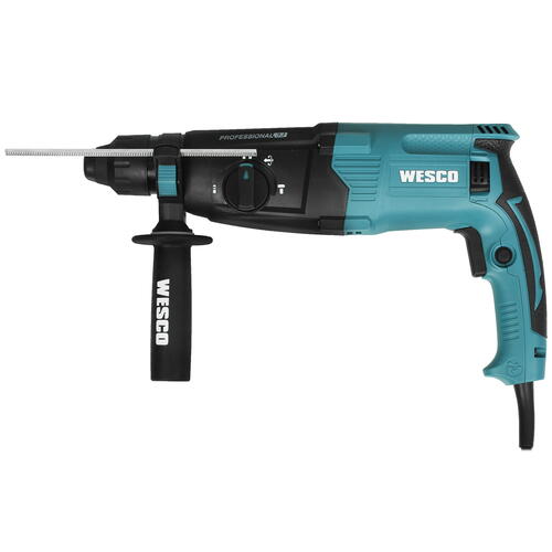 Купить Перфоратор Wesco WS3228K  5094310. Характеристики, отзывы и цены в Донецке