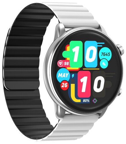 Купить Смарт-часы iMiKi TG2  5604640. Характеристики, отзывы и цены в Донецке