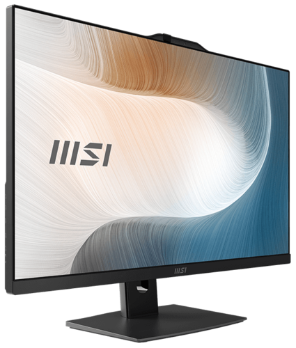 Купить 27" Моноблок MSI Modern AM272P 1M-1295RU [9S6-AF8231-1295]  5638846. Характеристики, отзывы и цены в Донецке