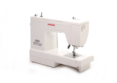 Купить Швейная машина Janome 423S  0159792. Характеристики, отзывы и цены в Донецке