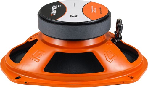 Купить Среднечастотная акустическая система DL Audio Gryphon Pro 69  9285583. Характеристики, отзывы и цены в Донецке