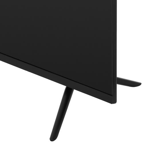 Купить 55" (140 см) LED-телевизор Haier 55 Smart TV S2 черный  5458410. Характеристики, отзывы и цены в Донецке
