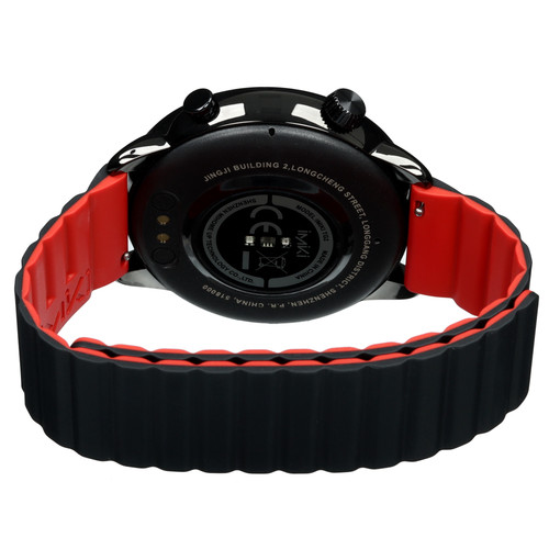 Купить Смарт-часы iMiKi TG2  5604638. Характеристики, отзывы и цены в Донецке