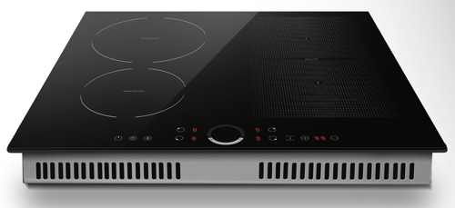 Купить Индукционная варочная поверхность Simfer H60I74S006  9039901. Характеристики, отзывы и цены в Донецке