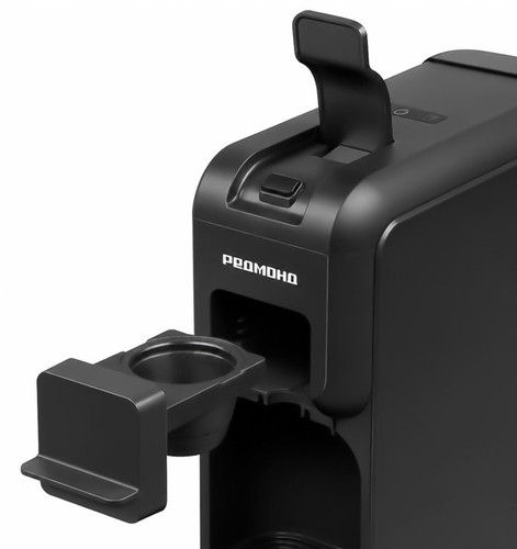 Купить Кофемашина капсульная РЕДМОНД CM713  9419992. Характеристики, отзывы и цены в Донецке