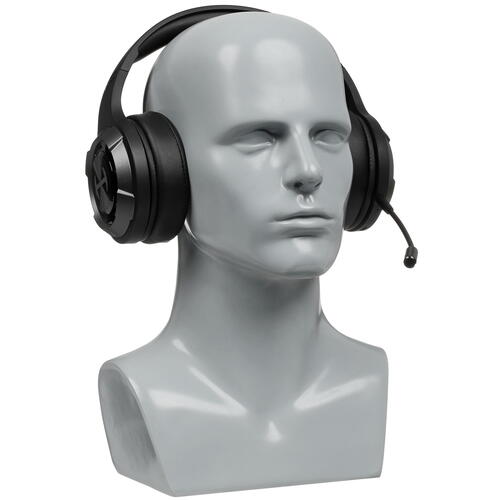 Купить Беспроводные наушники Edifier G30 S черный 2023  5445467. Характеристики, отзывы и цены в Донецке