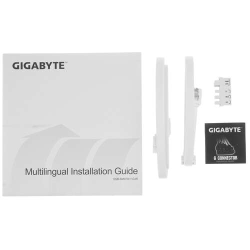Купить Материнская плата GIGABYTE B650E AORUS STEALTH ICE  5498938. Характеристики, отзывы и цены в Донецке