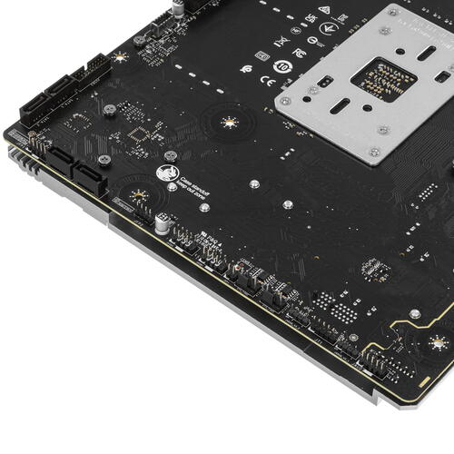Купить Материнская плата MSI B650M PROJECT ZERO  5432704. Характеристики, отзывы и цены в Донецке