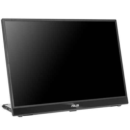 Купить 15.6" Монитор ASUS ZenScreen MB16QHG черный  5473417. Характеристики, отзывы и цены в Донецке