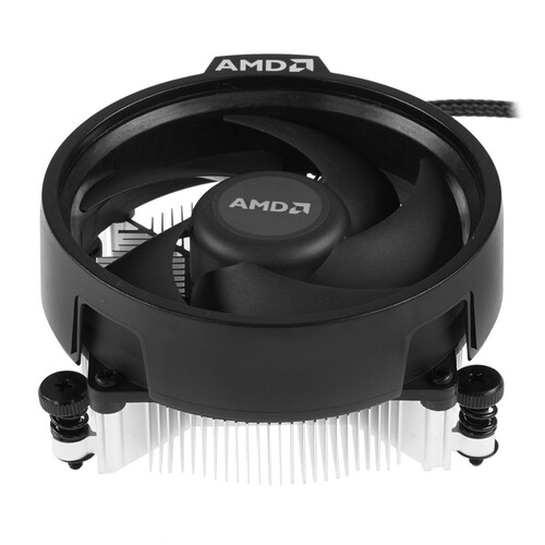 Купить Процессор AMD Ryzen 5 7600 BOX  5413685. Характеристики, отзывы и цены в Донецке