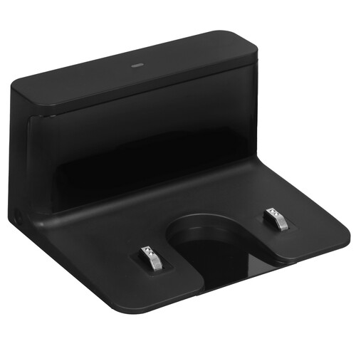 Купить Робот-пылесос DEXP E0 черный  9093897. Характеристики, отзывы и цены в Донецке