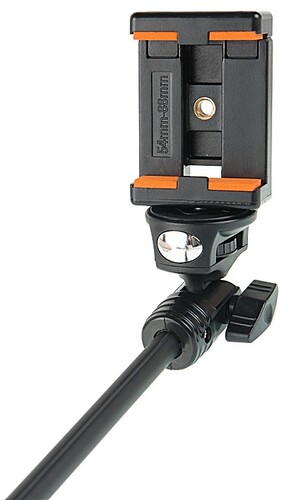 Купить Монопод Falcon Eyes LifePOD Stand черный  8169024. Характеристики, отзывы и цены в Донецке