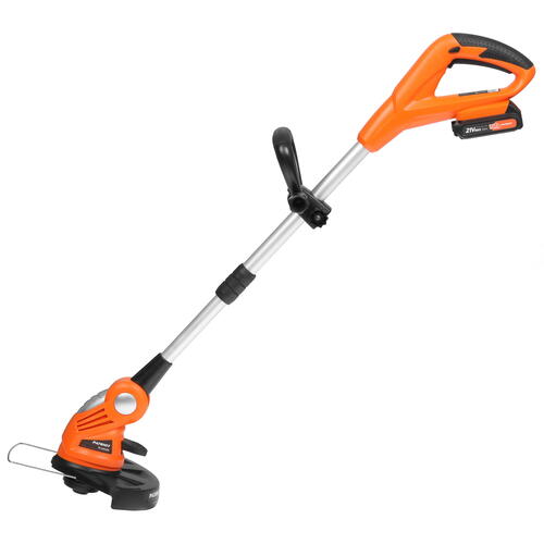 Купить Триммер аккумуляторный Patriot TR 240 Li 21В Max UES  5453629. Характеристики, отзывы и цены в Донецке