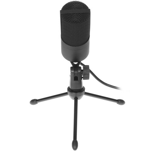 Купить Микрофон Fifine K669B черный  1642571. Характеристики, отзывы и цены в Донецке