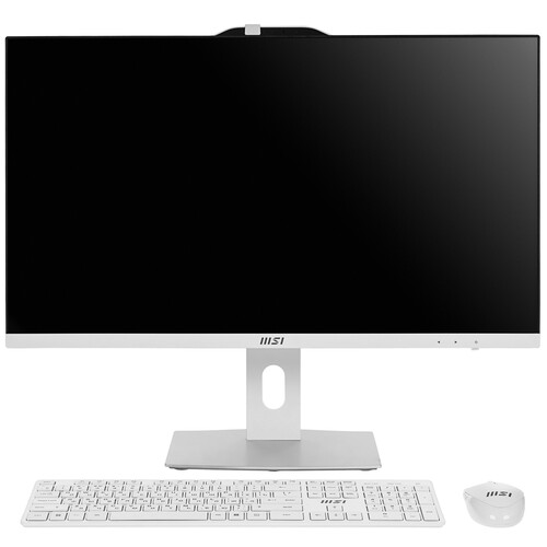 Купить 27" Моноблок MSI PRO AP272P 14M-1015XRU [9S6-AF8322-1015]  5623462. Характеристики, отзывы и цены в Донецке