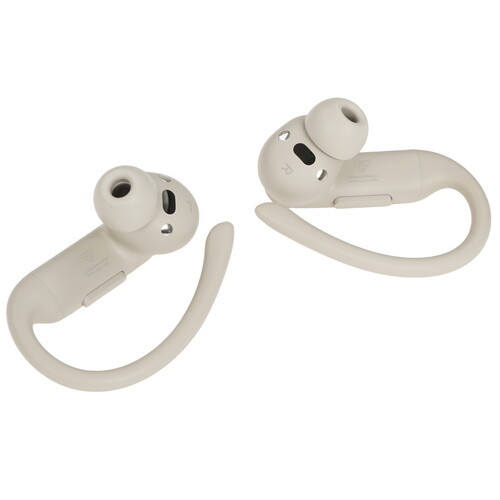 Купить Наушники TWS Beats Powerbeats Pro 2 серый 2025  5617102. Характеристики, отзывы и цены в Донецке