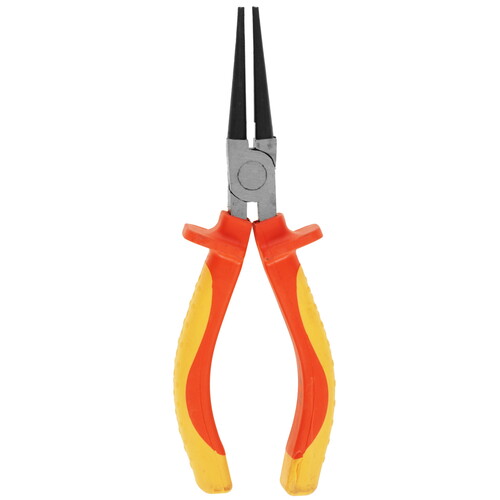 Купить Круглогубцы BERGER BG1211  9116897. Характеристики, отзывы и цены в Донецке