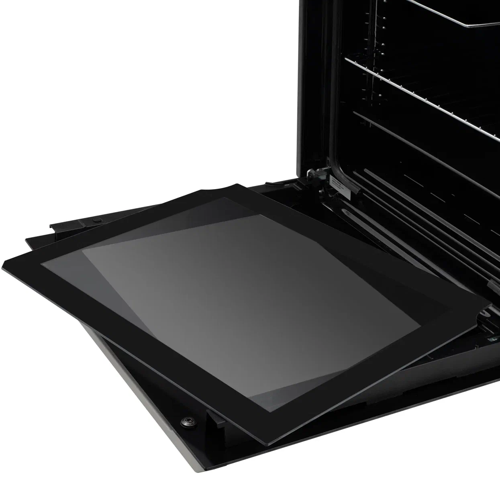 Купить Газовый духовой шкаф DeLonghi NSFG 9 XL RUS  9020262. Характеристики, отзывы и цены в Донецке