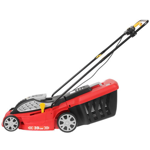 Купить Электрическая газонокосилка DDE LME 3918  8164814. Характеристики, отзывы и цены в Донецке