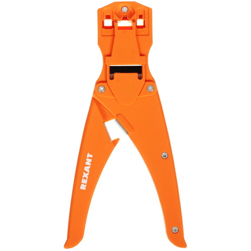 Купить Инструмент для обжима Rexant HT-468S  8153397. Характеристики, отзывы и цены в Донецке