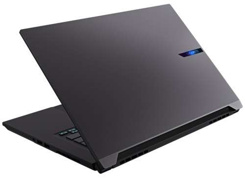 Купить 16" Ноутбук GIGABYTE AERO X16 1VH серый  9276788. Характеристики, отзывы и цены в Донецке