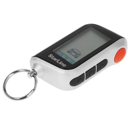 Купить Брелок для сигнализации StarLine А93/A63  1266176. Характеристики, отзывы и цены в Донецке