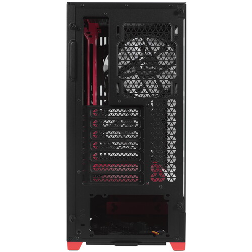 Купить Корпус Fractal Design Pop Air RGB  5080255. Характеристики, отзывы и цены в Донецке