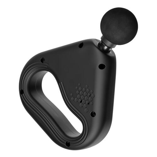 Купить Массажный пистолет Bradex KZ 1426 черный  9083871. Характеристики, отзывы и цены в Донецке