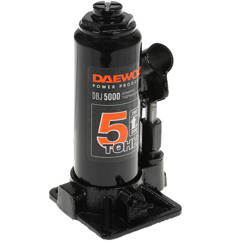 Купить Домкрат DAEWOO DBJ5000  1165899. Характеристики, отзывы и цены в Донецке