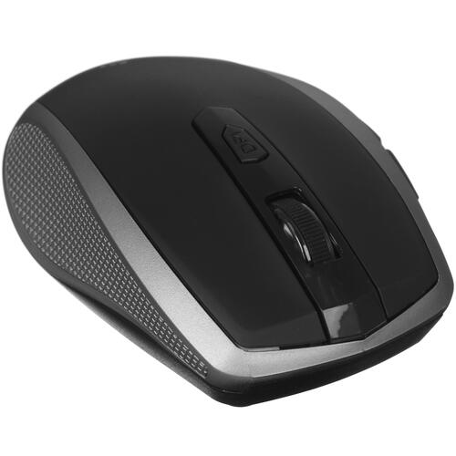 Купить Мышь беспроводная DEXP WM-901BU  черный  1102434. Характеристики, отзывы и цены в Донецке