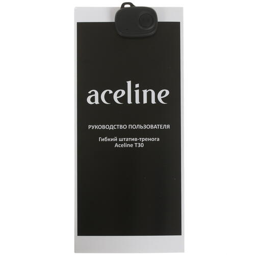 Купить Штатив Aceline T30 черный  4741390. Характеристики, отзывы и цены в Донецке