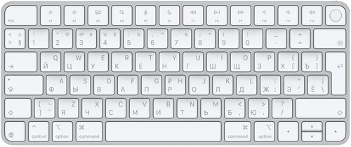 Купить Клавиатура беспроводная Apple Magic Keyboard  5603282. Характеристики, отзывы и цены в Донецке