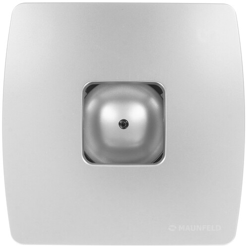 Купить Вытяжной вентилятор Maunfeld MFX10TS серебристый  9137164. Характеристики, отзывы и цены в Донецке