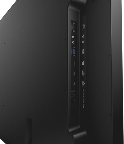 Купить 70" Монитор Dell C7016H черный  1052067. Характеристики, отзывы и цены в Донецке