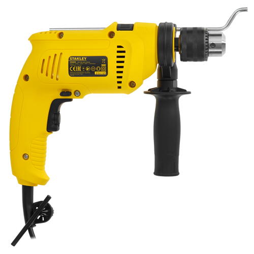 Купить Дрель  Stanley SDH600  9014099. Характеристики, отзывы и цены в Донецке