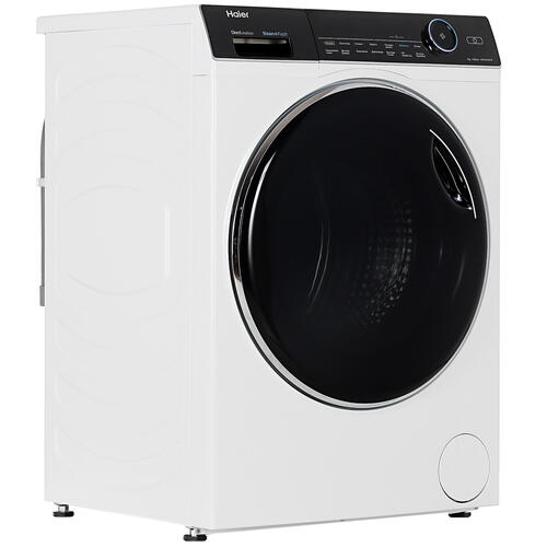 Купить Стиральная машина Haier HW90-B14979 белый  5346237. Характеристики, отзывы и цены в Донецке