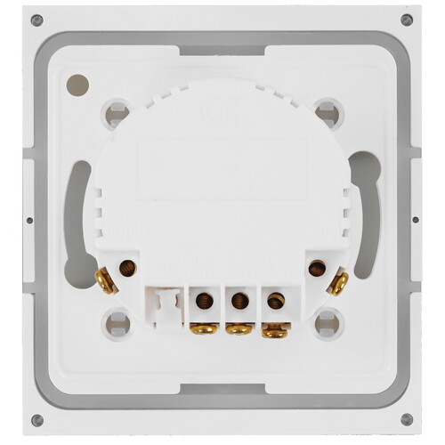 Купить Выключатель Sibling Powerlite-LS3W  5490310. Характеристики, отзывы и цены в Донецке