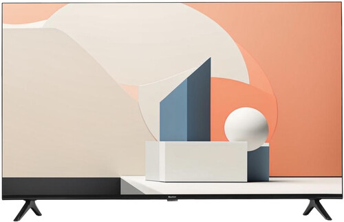 Купить 50" (127 см) Телевизор Blackton Bt 50FSU36B черный  9210832. Характеристики, отзывы и цены в Донецке