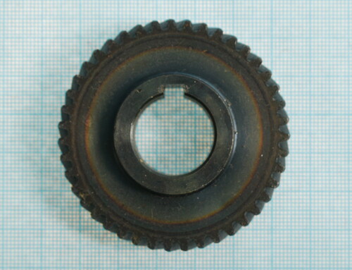 Купить Шестерня для отрезной пилы FinePower COS26-35 (D=58mm_d=20mm)  9986872. Характеристики, отзывы и цены в Донецке