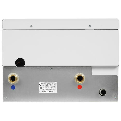 Купить Электрический котел ЭВАН EXPERT PLUS-9 9 кВт  9904984. Характеристики, отзывы и цены в Донецке
