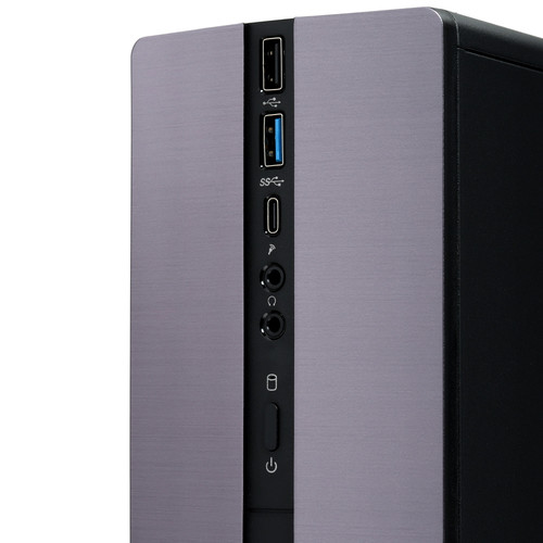 Купить Мини ПК DEXP Atlas H498  5608904. Характеристики, отзывы и цены в Донецке