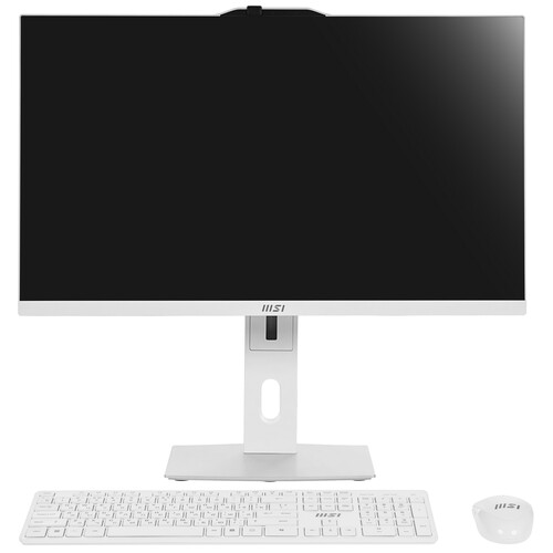 Купить 27" Моноблок MSI Modern AM272P 1M-675XRU [9S6-AF8232-889]  5488636. Характеристики, отзывы и цены в Донецке