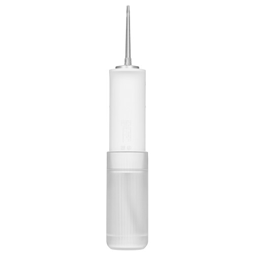Купить Ирригатор Mijia protable Electric tooth punch F400  5463715. Характеристики, отзывы и цены в Донецке