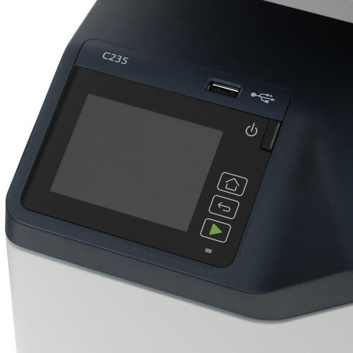 Купить МФУ лазерное Xerox C235  4865346. Характеристики, отзывы и цены в Донецке