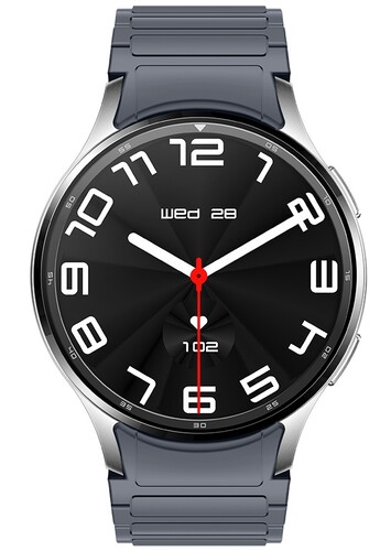 Купить Смарт-часы Colmi i28 Ultra  5630488. Характеристики, отзывы и цены в Донецке