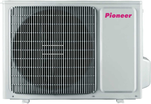 Купить Кондиционер настенный мультисплит-система Pioneer KFRI20LW/KFRI25LW/KFRI25LW/3MSHD24B белый  9268119. Характеристики, отзывы и цены в Донецке